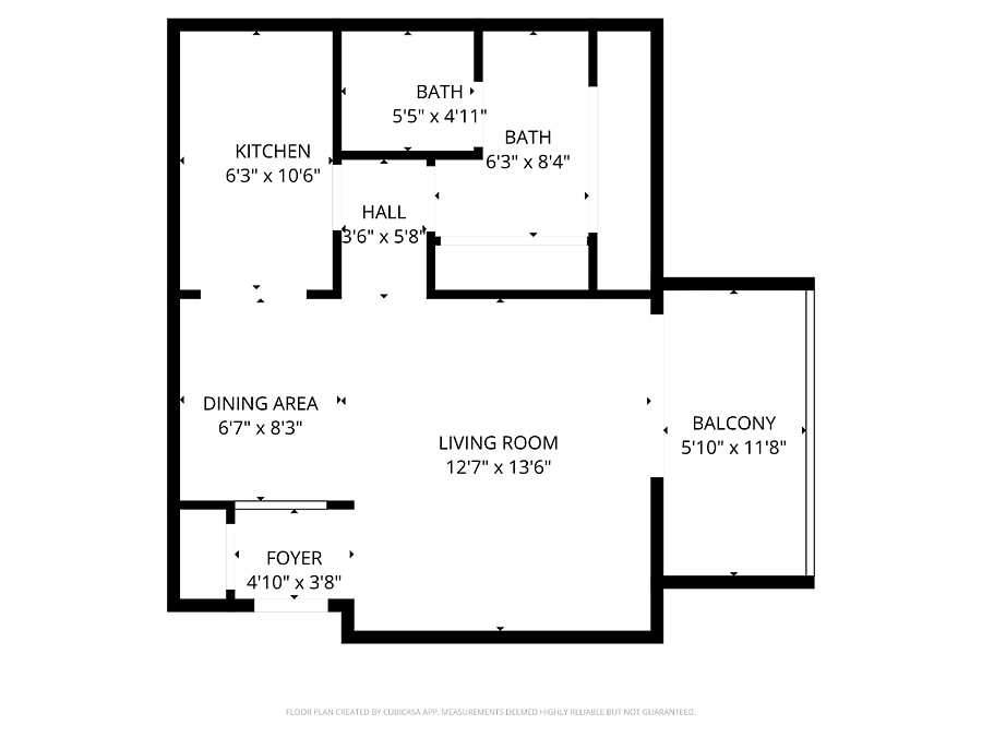 Furnished Finder property 970180_1 photo 11