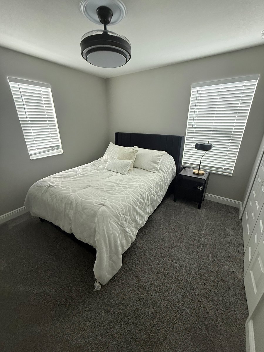 Bedroom #2
