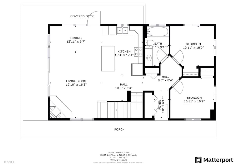 Furnished Finder property 970251_1 photo 44
