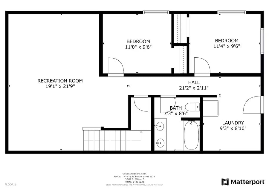 Furnished Finder property 970251_1 photo 45