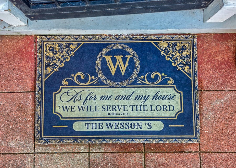 Welcome to the Wesson's at Monticello Inn 