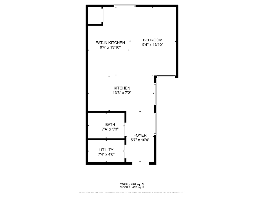 Furnished Finder property 970305_1 photo 14