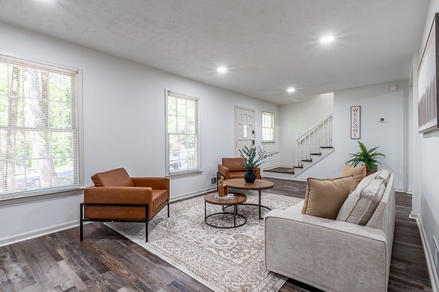Living Room.