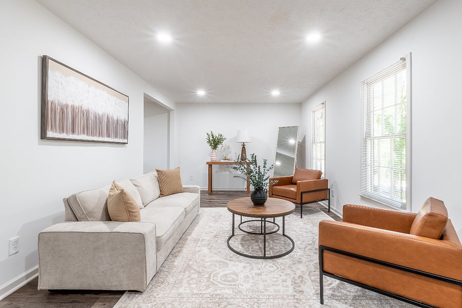 Living Room.