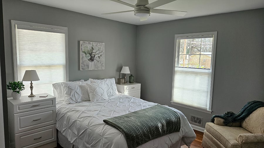 Bedroom 3 (Queen)