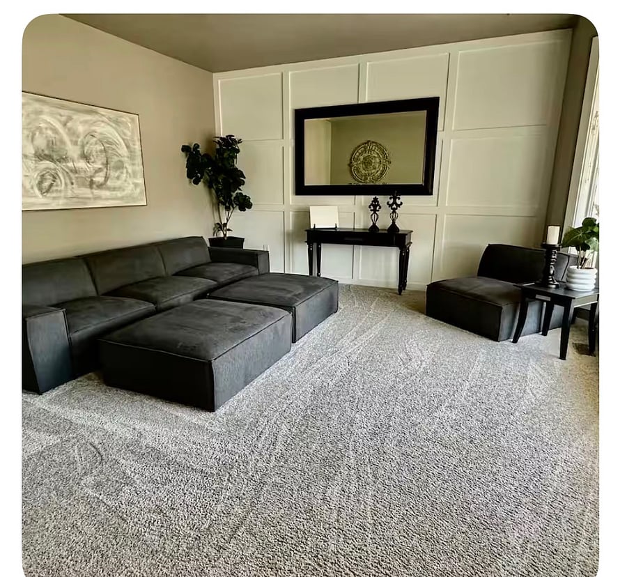 Formal Living Room 