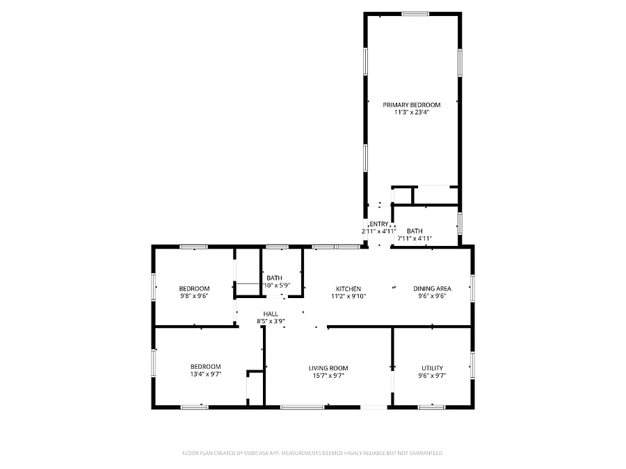 Furnished Finder property 970385_1 photo 14