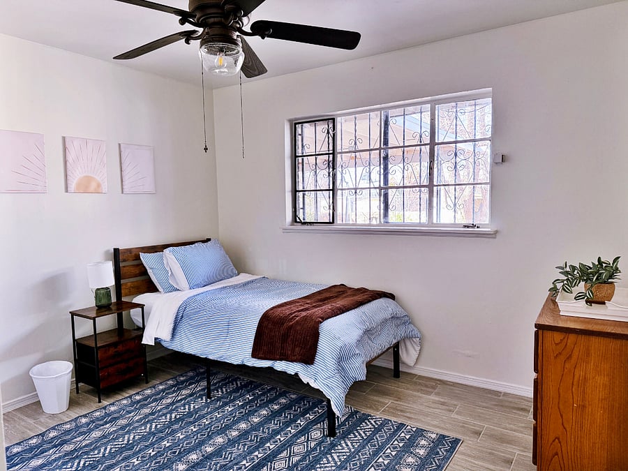 Bedroom 2