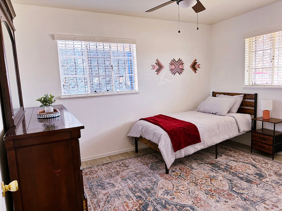 Bedroom 3