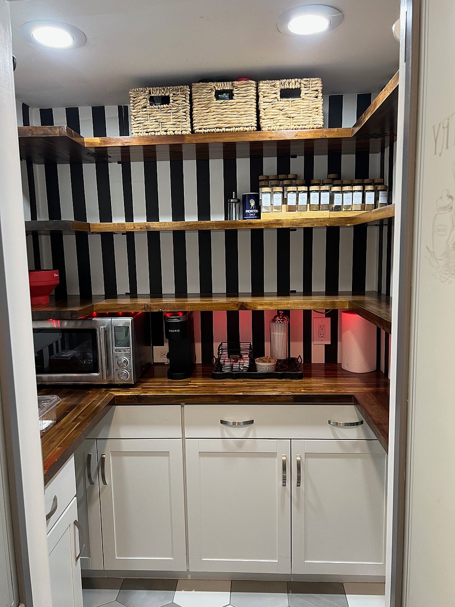 Pantry