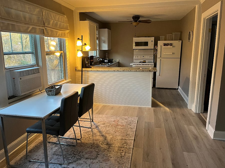 Dining.work area