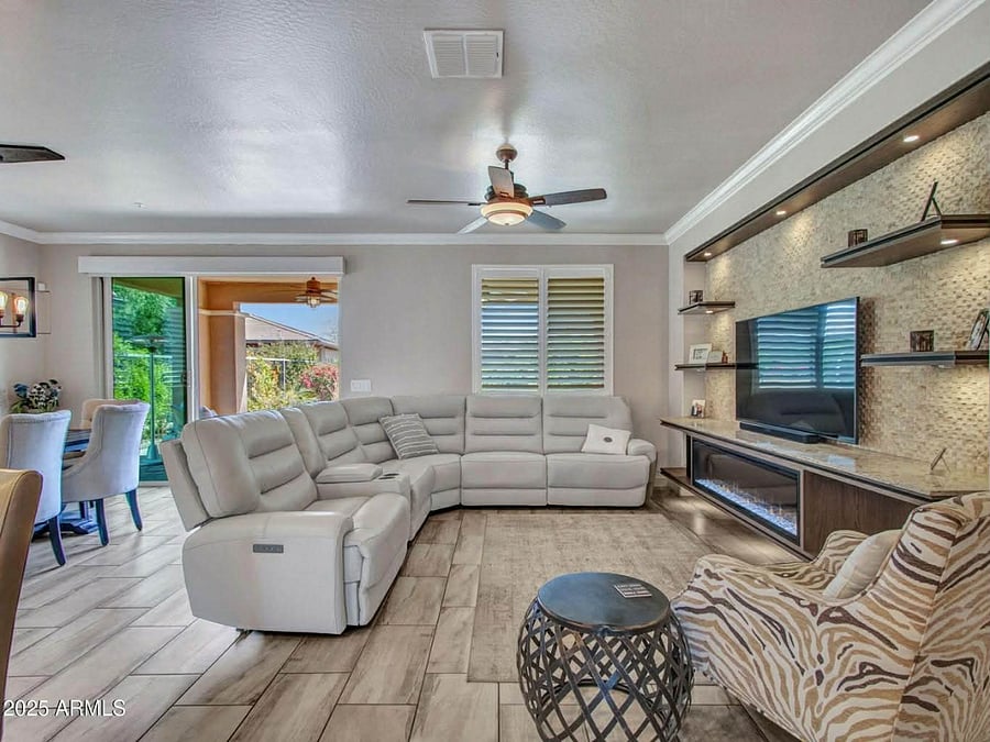 Main Living Room 
