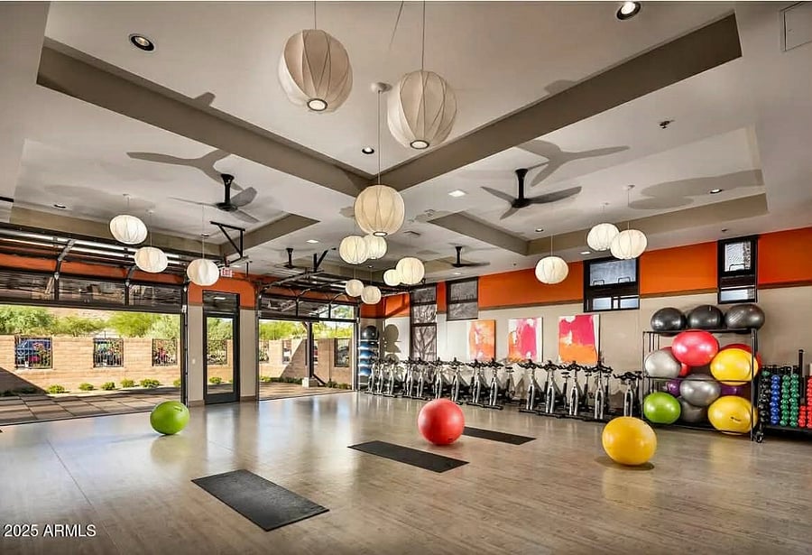 Community Gym