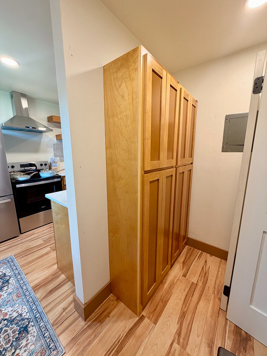 Pantry