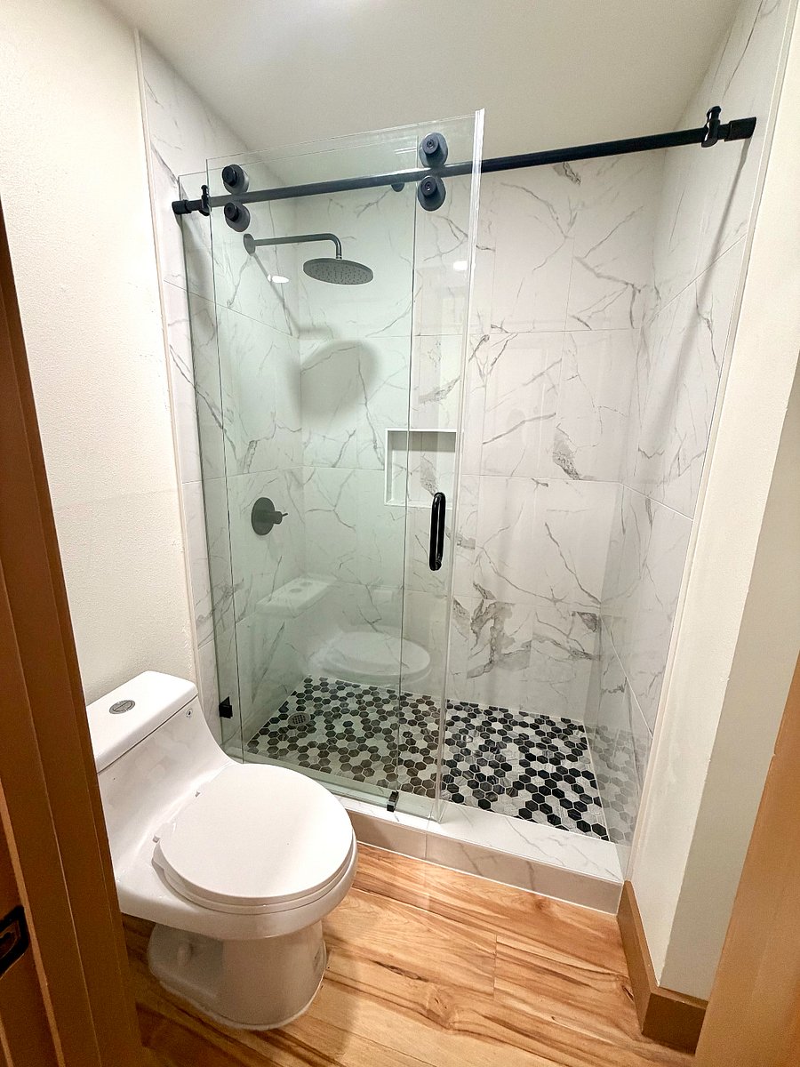 Bathroom #2