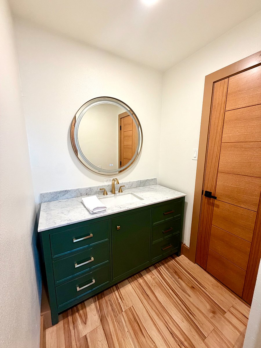 Bathroom #2
