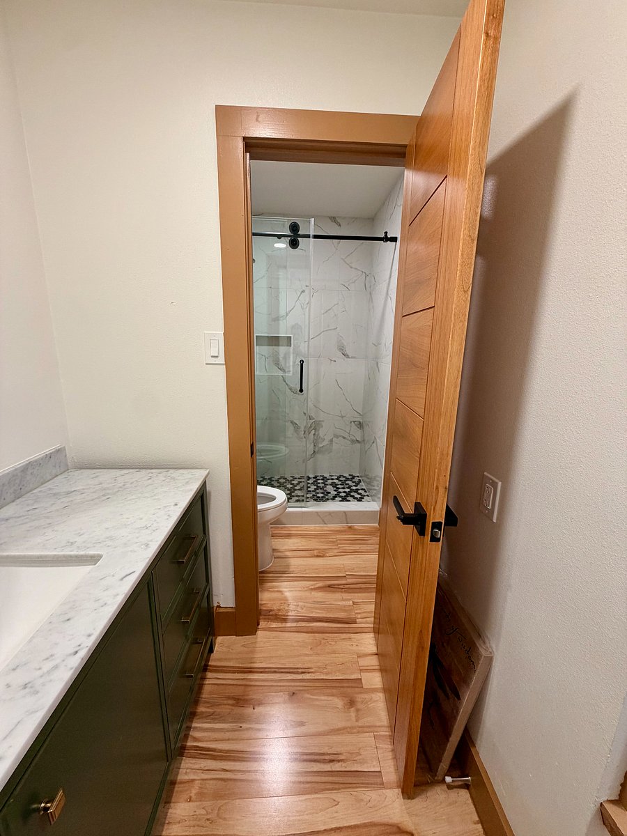 Bathroom #2