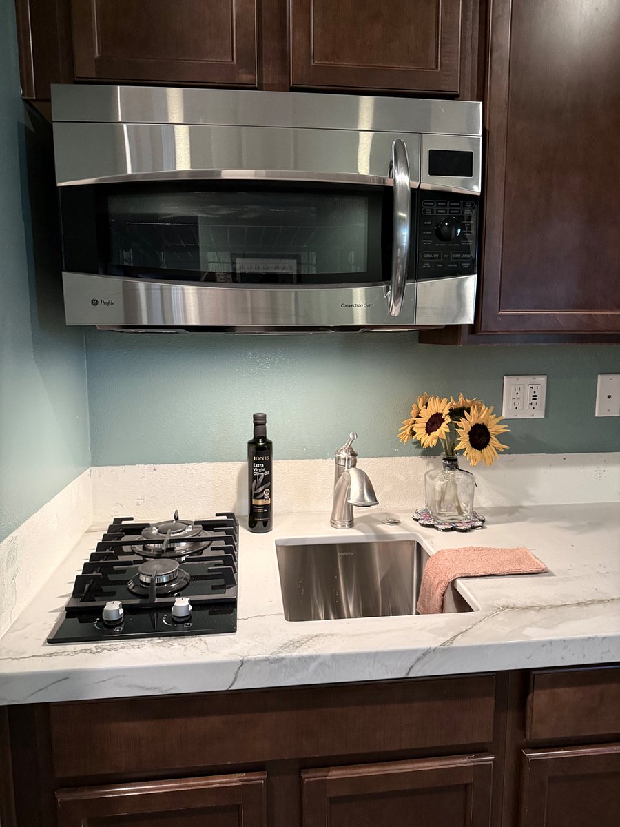 Kitchenette