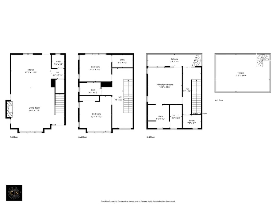 Furnished Finder property 970977_1 photo 14