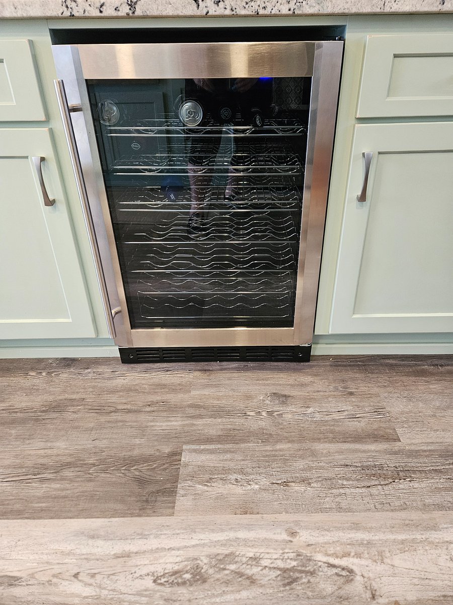 Beverage Cooler
