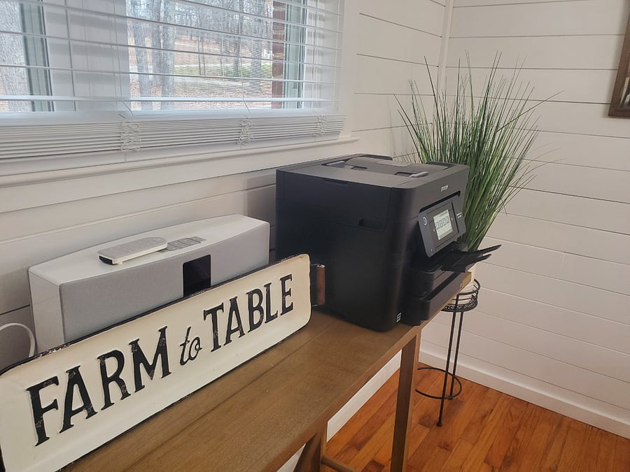 Wifi Printer