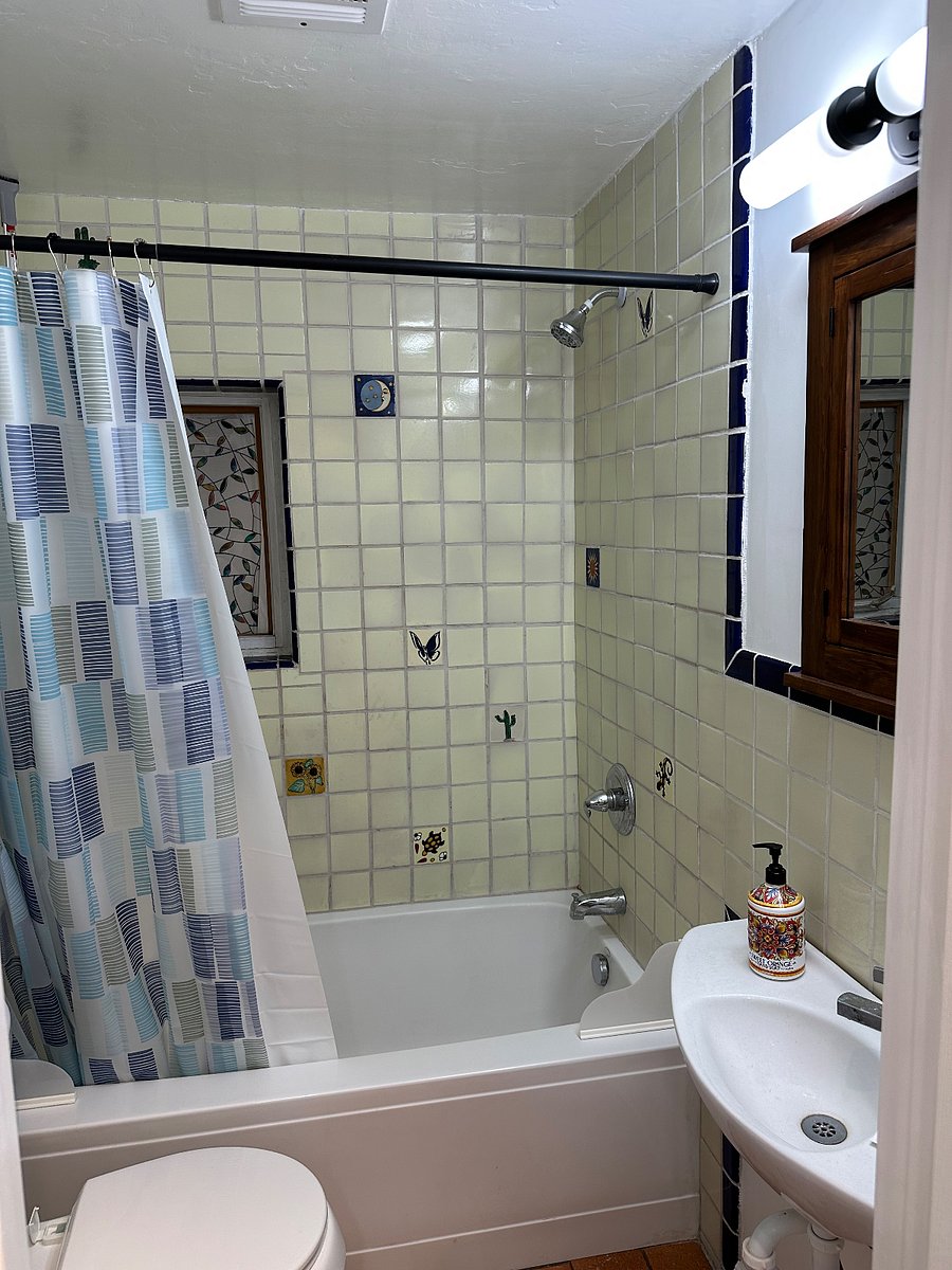 Bathroom 2