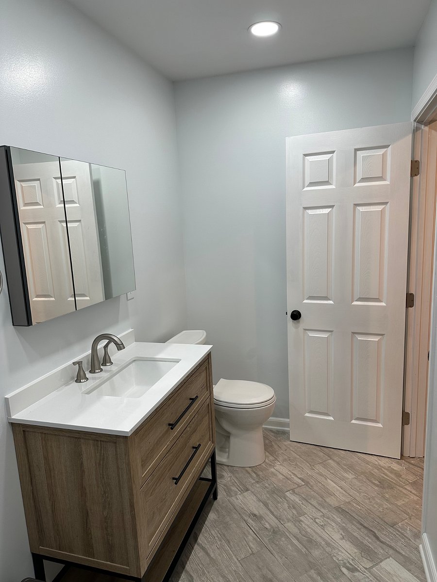 Master en-suite