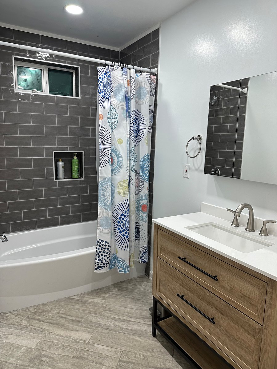 Master en-suite