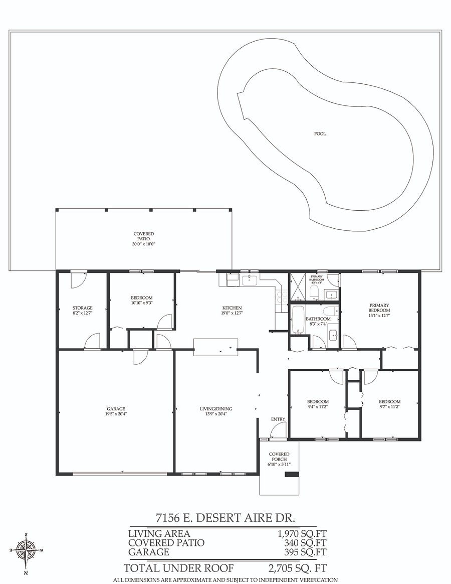 Furnished Finder property 971039_1 photo 17