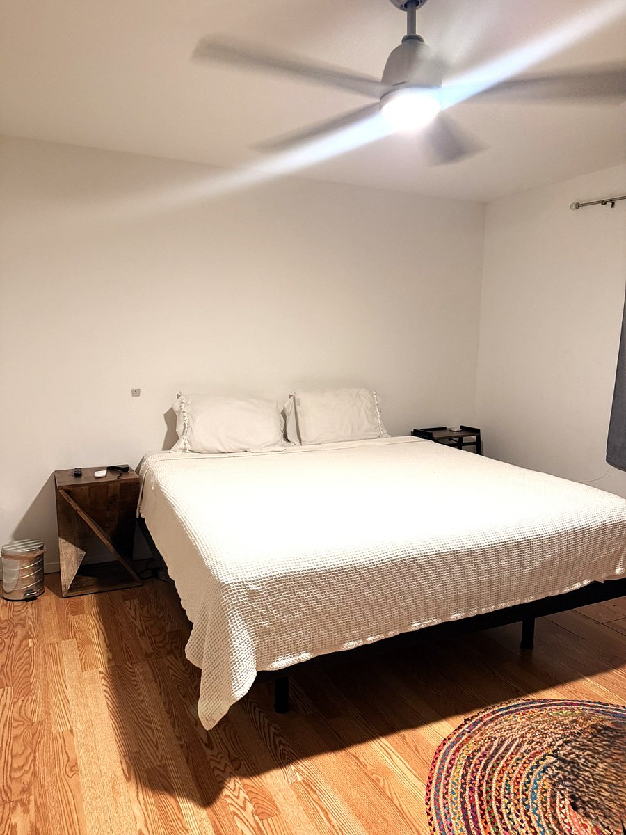 3rd. Bedroom