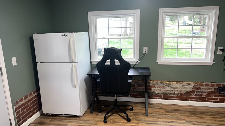 Workspace