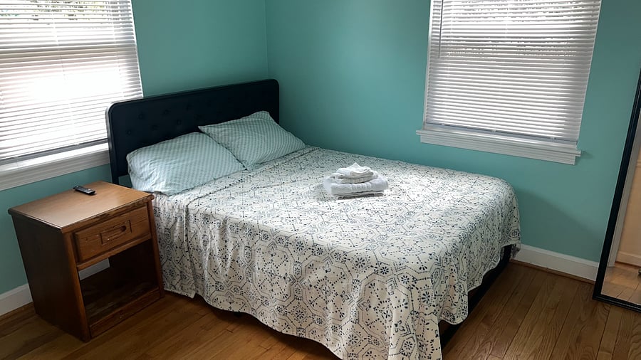 Bedroom 3