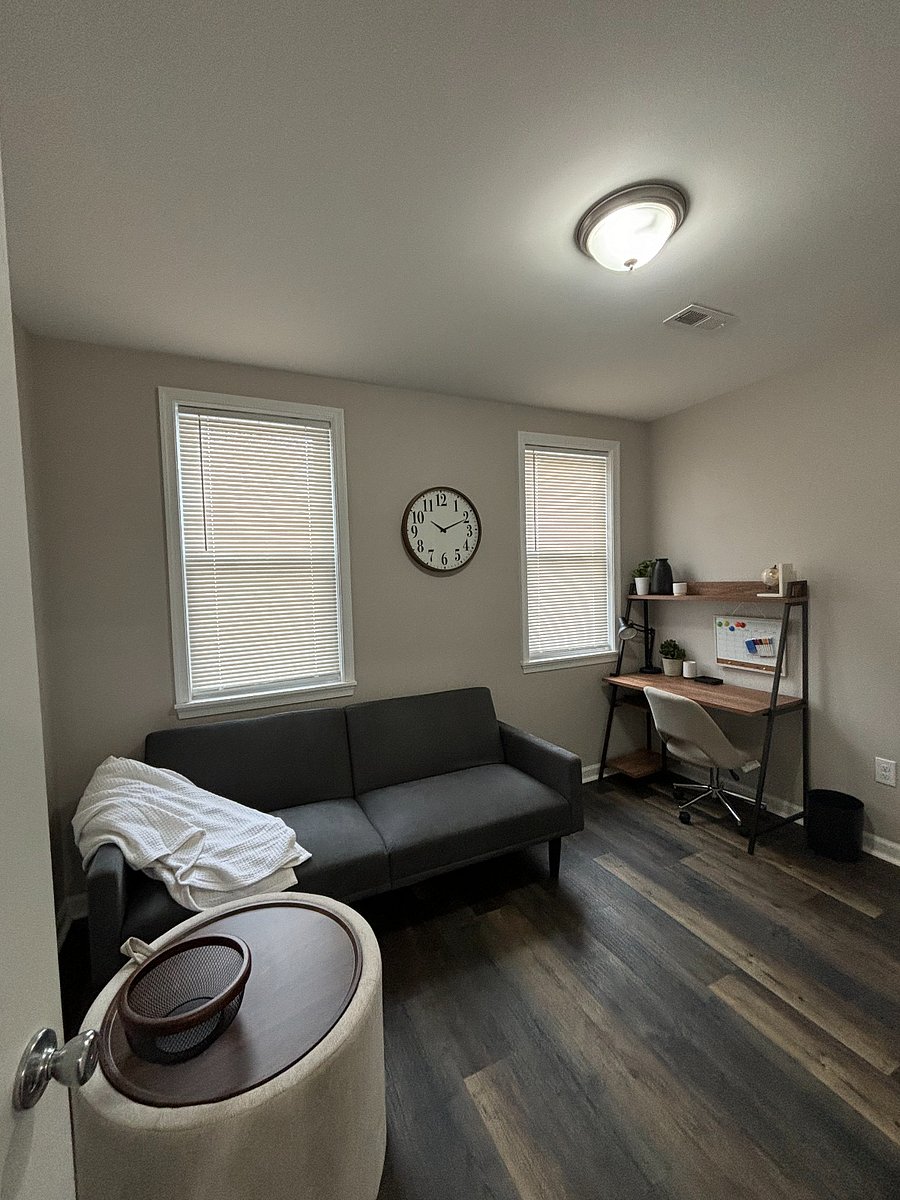 3rd. fl suite office/flex space.