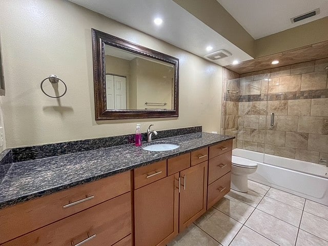 Second Bathroom