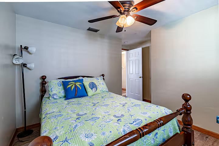 2nd Guest Bedroom