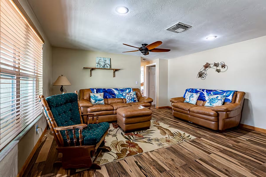 Front Living Room