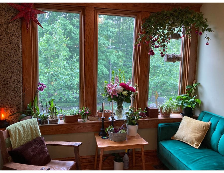 Sunroom