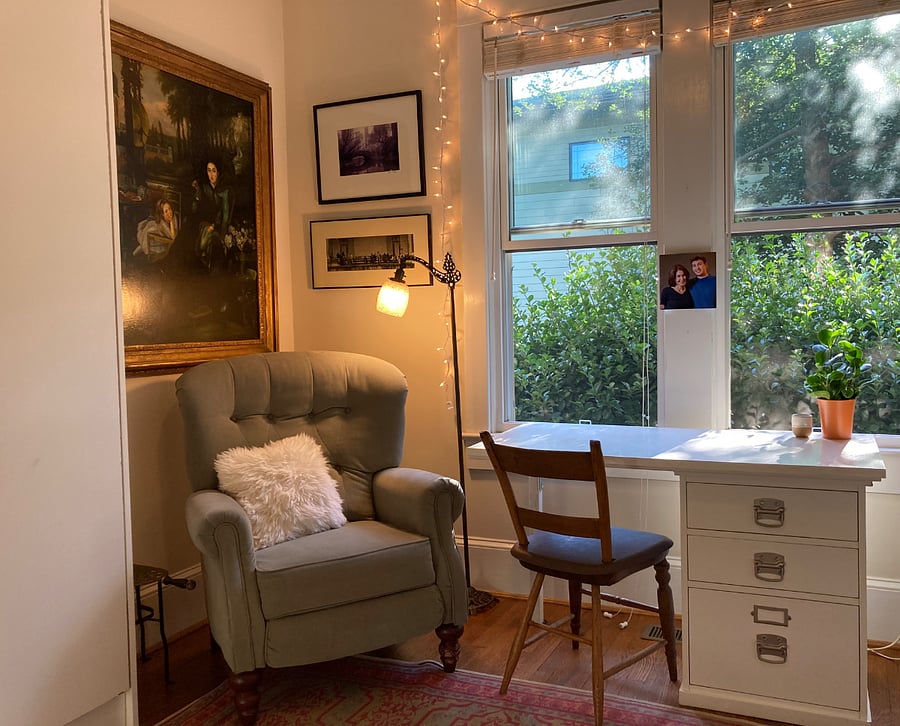 2nd office