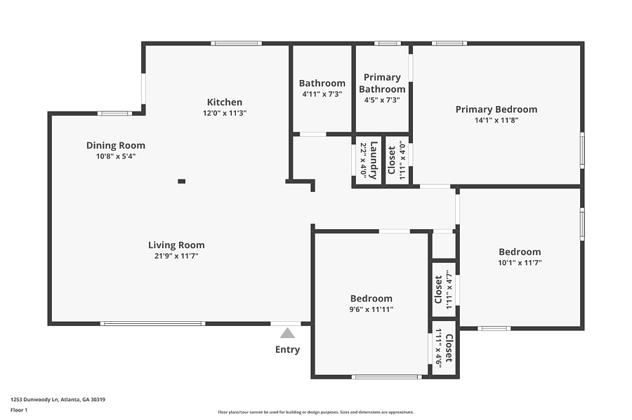 Furnished Finder property 971409_1 photo 20