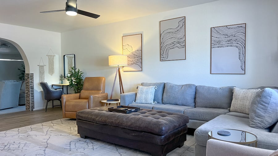 Main Living