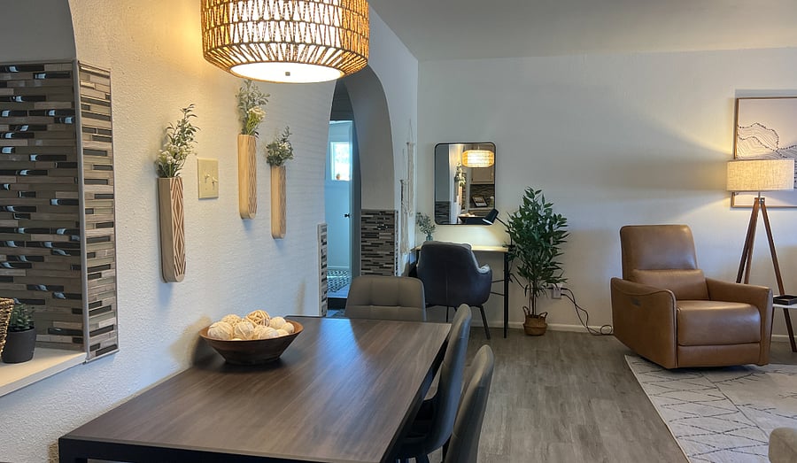 Kitchen & Office Station Tables