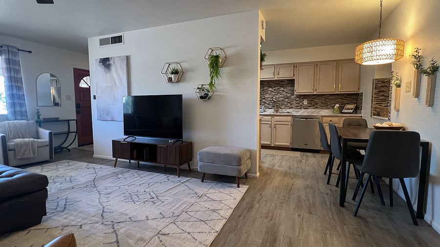 Main Living