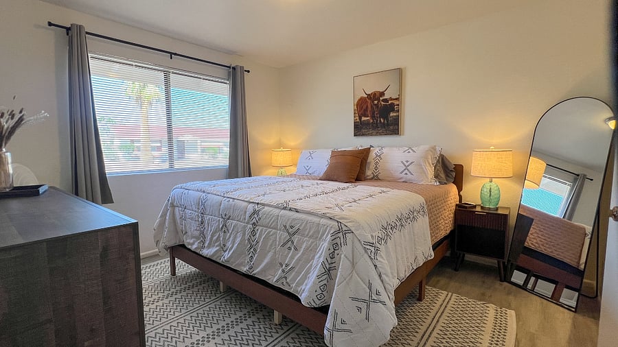 Bed 2