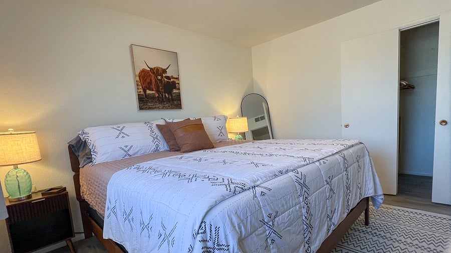 Bed 2