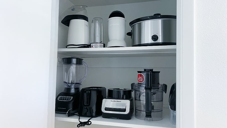 Kitchen Appliances