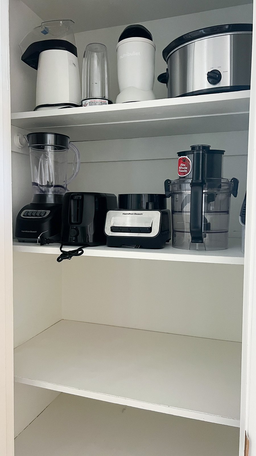 Kitchen Appliances