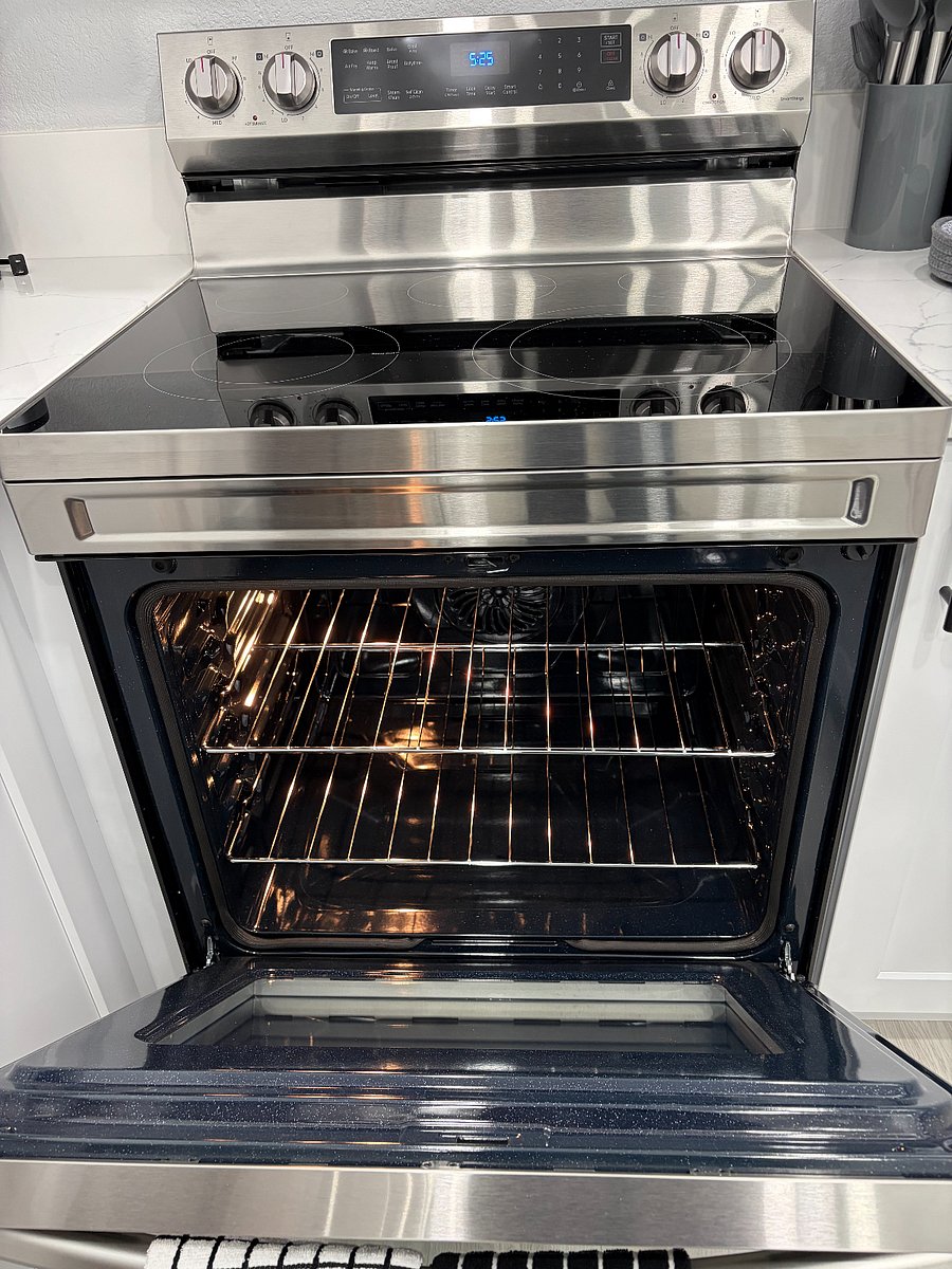 Stove