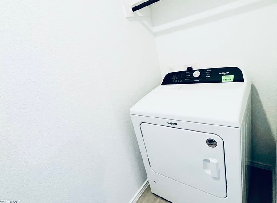 Dryer