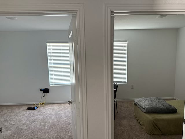 Second and Third Bedroom