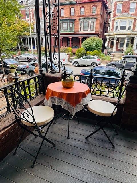 Porch